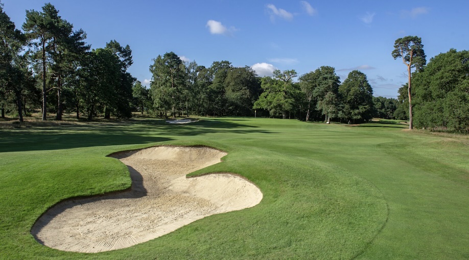 Photo of Gerrards Cross Artisans Golf Club